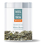 Weil for Tea Mesh Tea Bags: Darjeeling