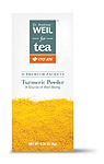 Weil for Tea Turmeric Powder
