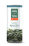 Weil for Tea Jasmine White Tea Ready To Drink