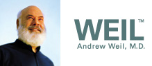 Andrew Weil, M.D.