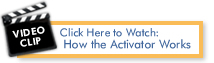 How the Activator Works