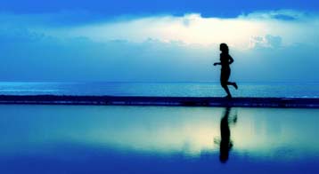 13 simple aerobic tips jogger