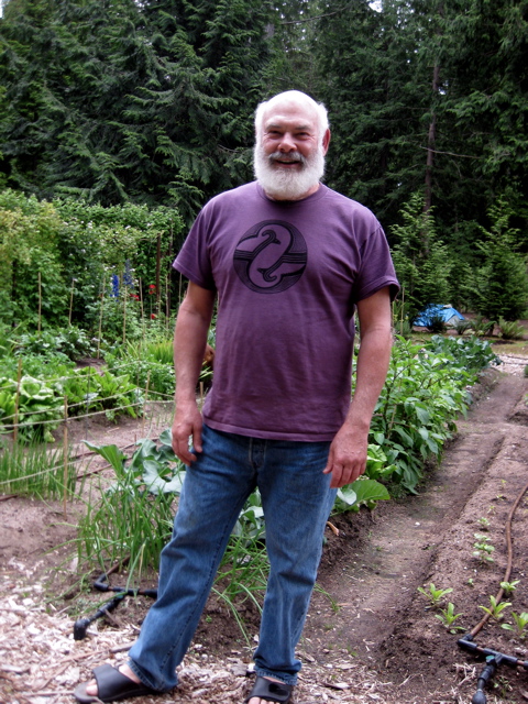 Tending the Garden