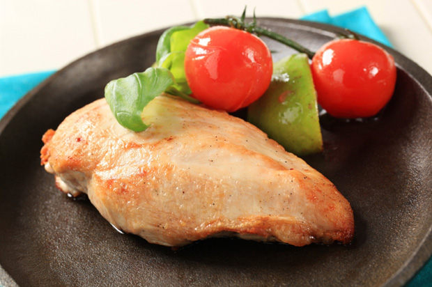 Roasted Chicken