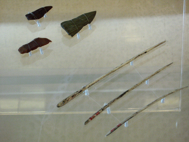 Ancient Therapies