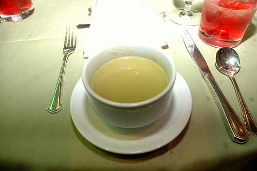 Appetizer