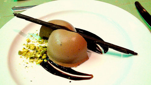 Dessert