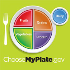 myplate dietary guidelines