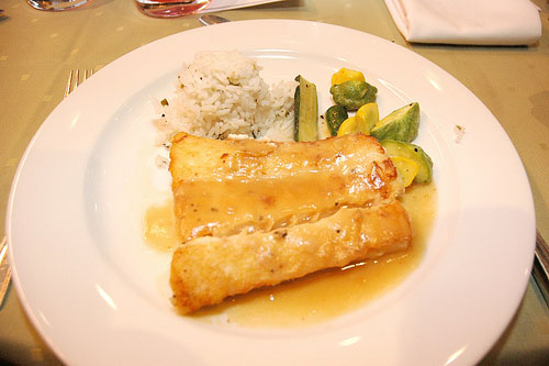 Main Course