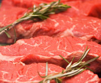 acetyl L carnitine red meat