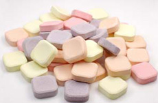 acid reflux antacid pills