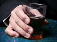 alcoholism inside