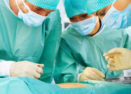 appendix surgery