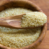 bulgur cracked wheat berries how to cook