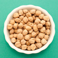 cooking with legumes chickpeas garbanzo beans