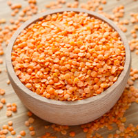 cooking with legumes lentils