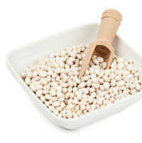 cooking with legumes white navy beans