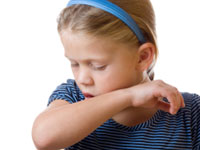 croup inside