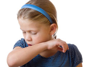 croup