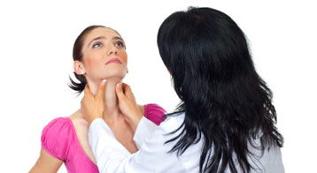 thyroid cancer
