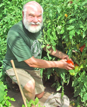 dr weil gardening