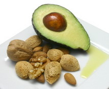 facts about vitamin e foods inside