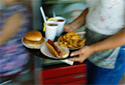 compulsive overeating binge eating