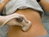 fibroids ultrasound inside