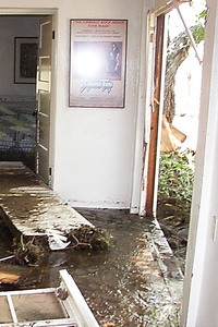 flood part one inside