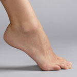 foot nail fungus