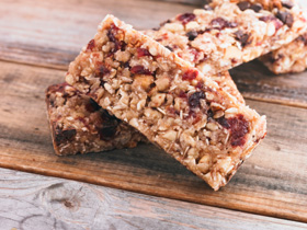 granola bar