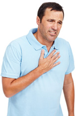 heartburn