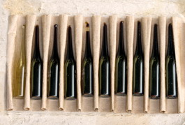 iodine inside