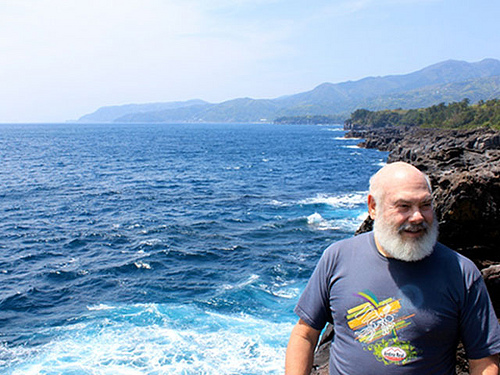 The Jogasaki Coast