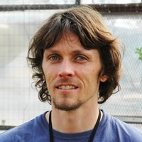 meet dr weils new gardener inside