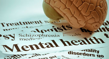 schizophrenia