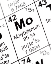 molybdenum