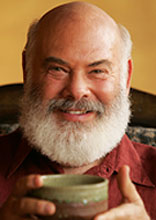 my life with tea part one Dr Weil