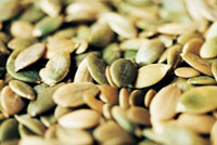 phosphorus pumpkin seeds