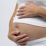 pregnant