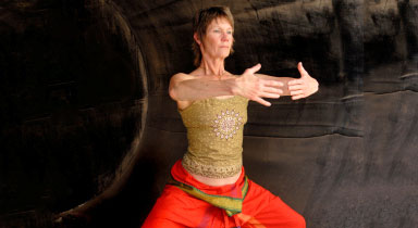 qigong