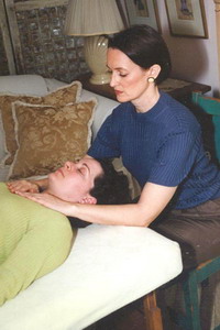 reiki inside