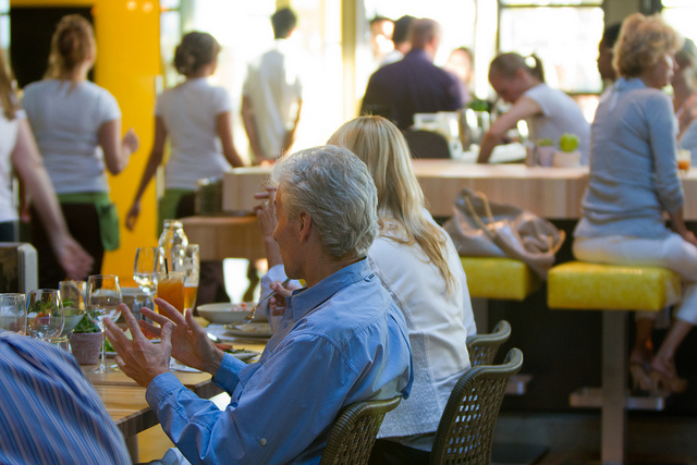Cultivating a Relaxed Atmosphere
