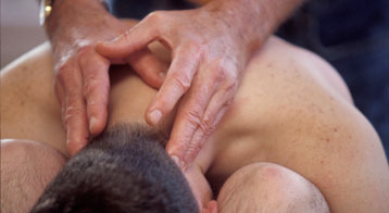 rolfing
