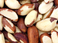 selenium brazil nuts