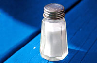 sodium