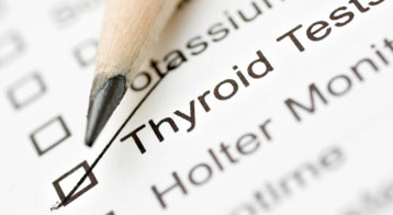 hypothyroidism