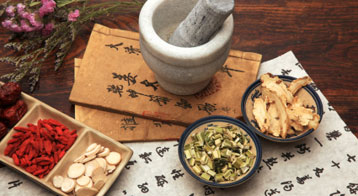 traditional chinese medicine
