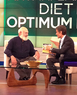 true food cookbook dr oz show
