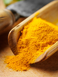 turmeric